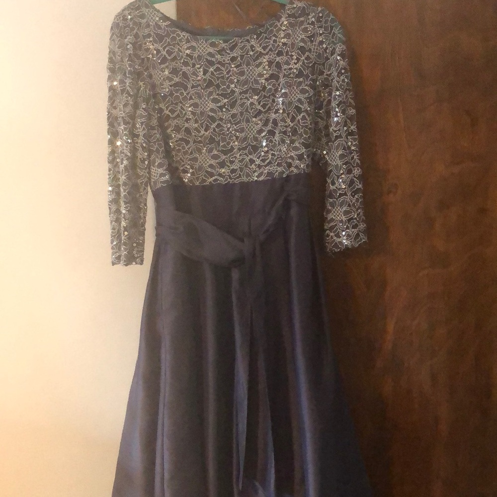 Jessica Howard “Formal Dress”